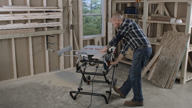 BOSCH TS1017 Table Saw Zero-Clearance Insert - Amazon.com